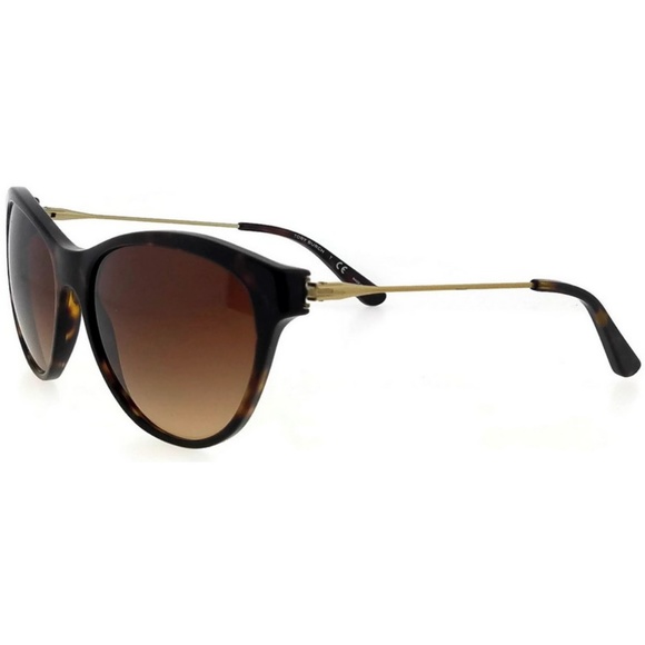 TY7093-103313-56 Tory Burch Sunglasses - Picture 2 of 5